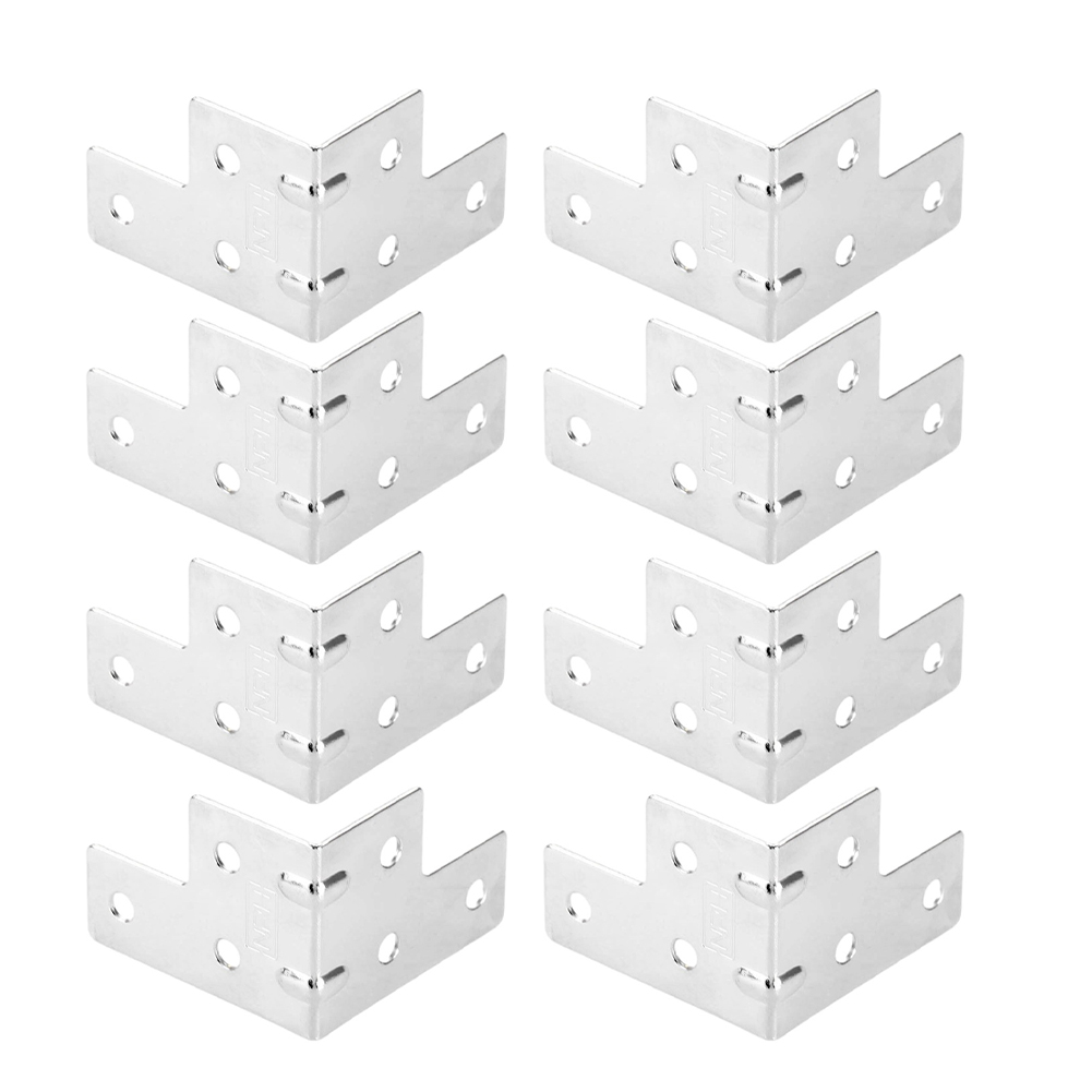 8pcs/Set Flight Case Corner Ya - Home Improvement Stores recension och pris