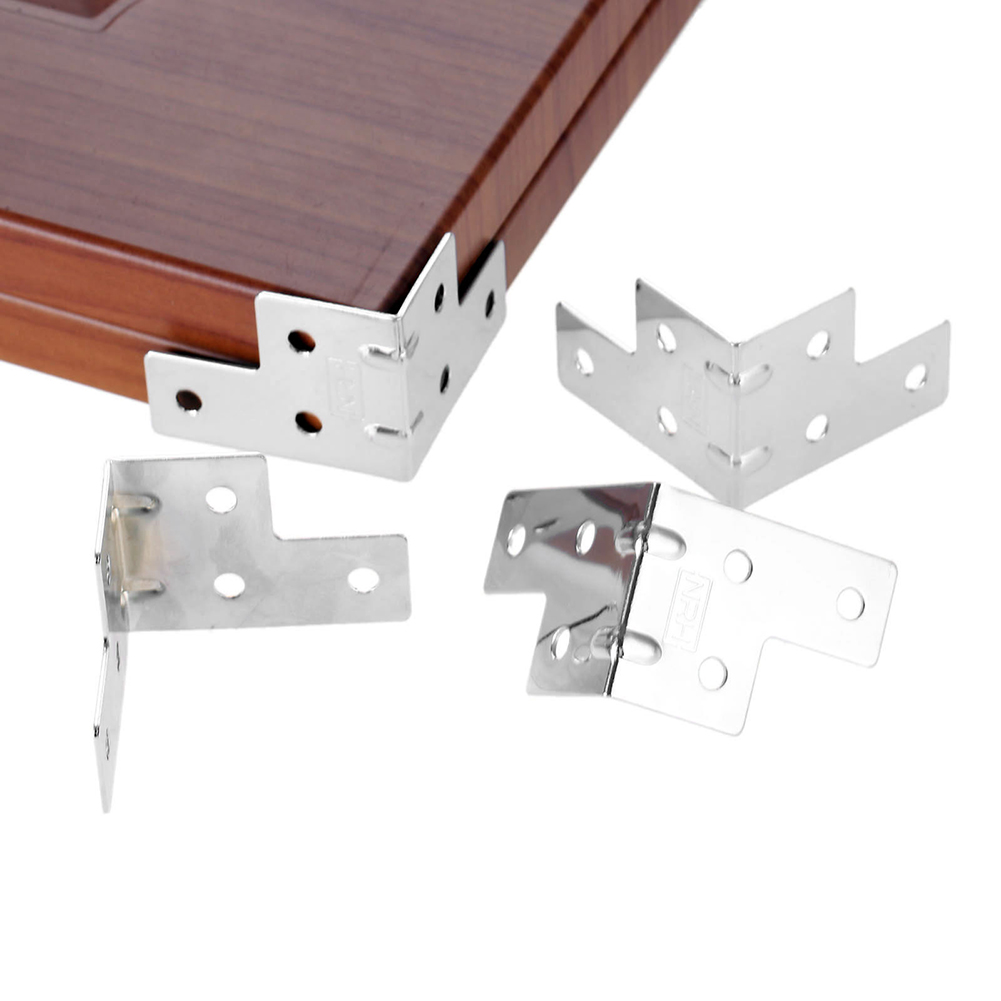 8pcs/Set Flight Case Corner Ya - Home Improvement Stores recension och pris
