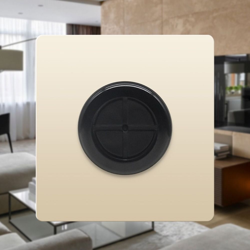 Flange Cover 86 Type Wall Hole - Home Improvement Ideas recension och pris