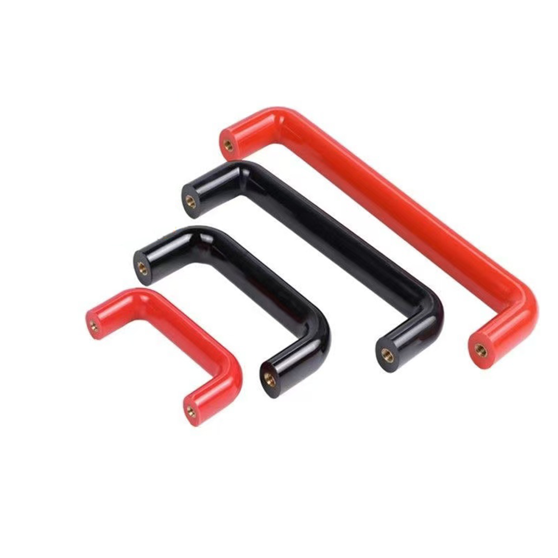 1/3Pcs Elliptical Rubber Wood  - Home Improvement Stores recension och pris