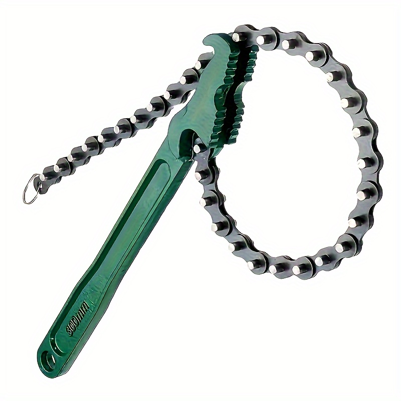 Heavy Duty Adjustable Chain Wr - Pipe Wrench Adjustable recension och pris
