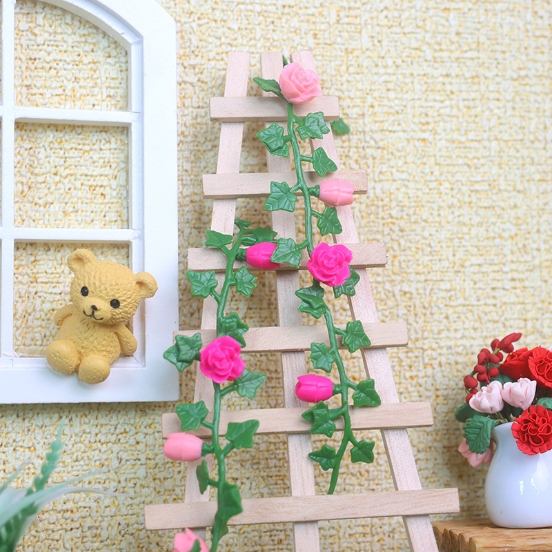 New 1:12 Dollhouse Miniature F - Home Improvement News recension och pris