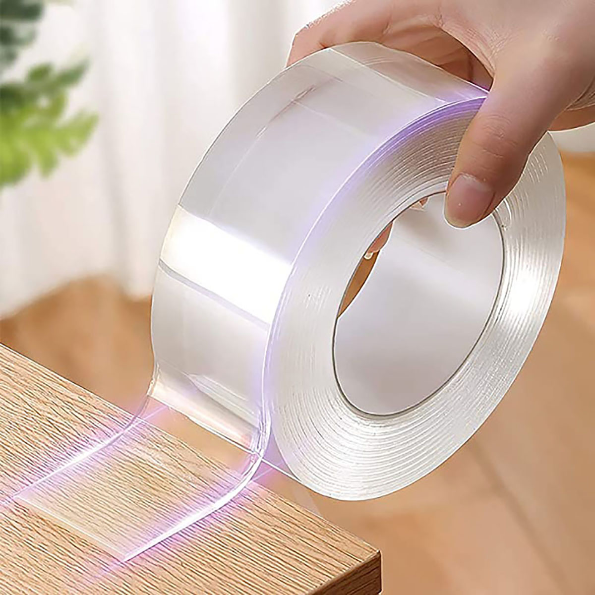 Ultra-strong Double Sided Adhe - Home Improvement Ideas recension och pris