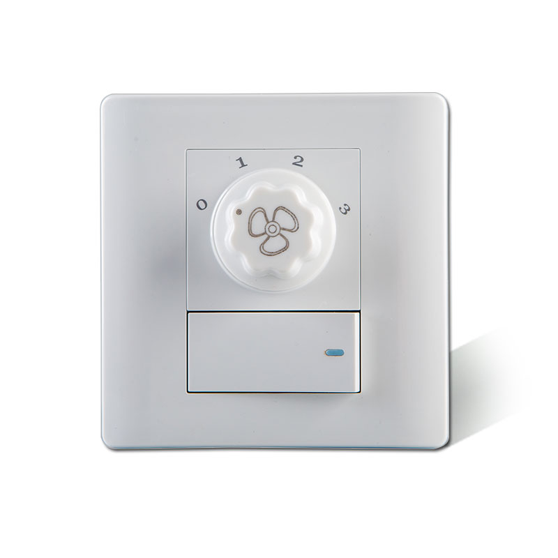 Ceiling Fan Control 3 Gear Spe - Home Improvement Stores recension och pris