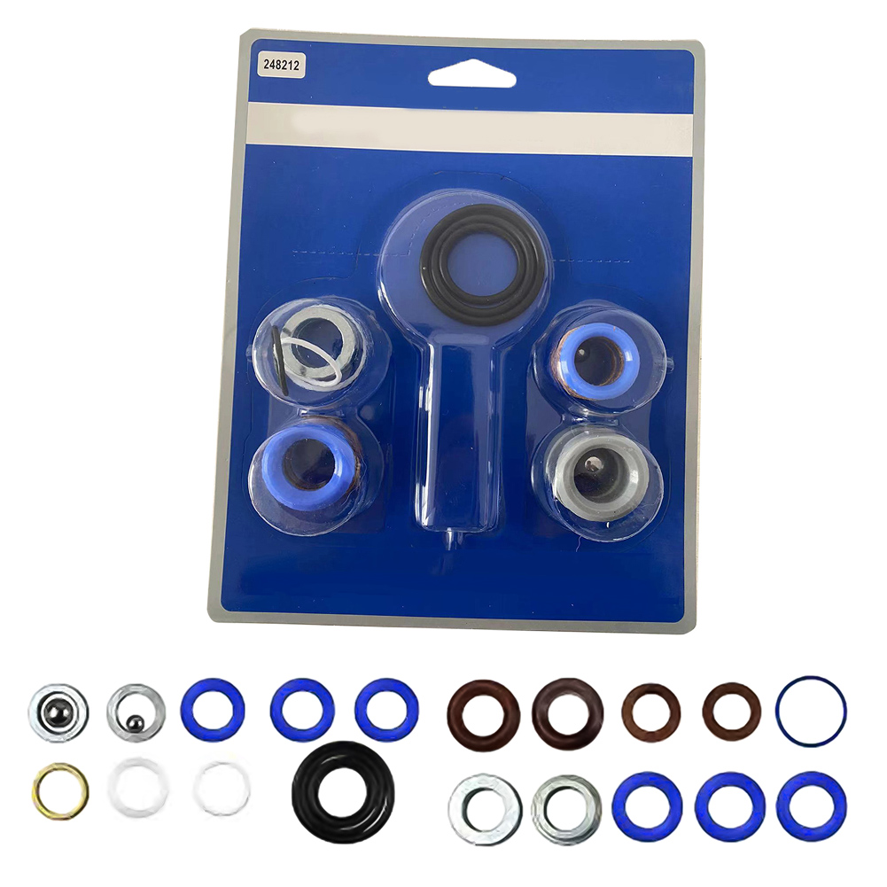 248212 Pump Repair Kit Replace - Home Improvement Warehouse recension och pris