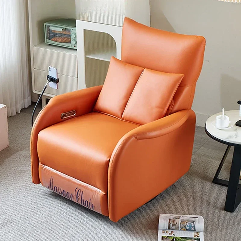 Salon Nordic Lazy Sofa Modern  - Home Improvement And Services recension och pris