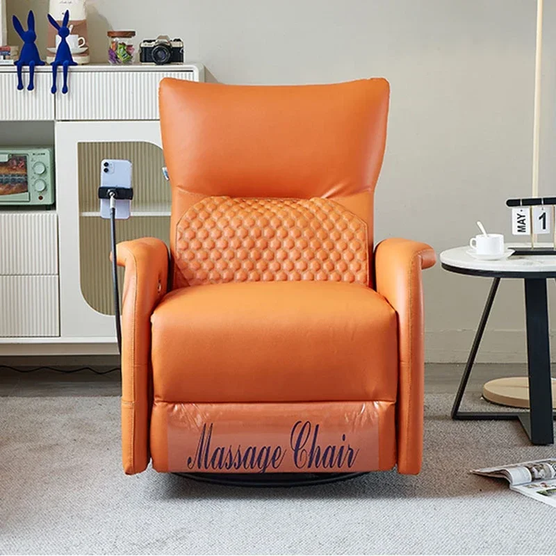 Salon Nordic Lazy Sofa Modern  - Home Improvement And Services recension och pris