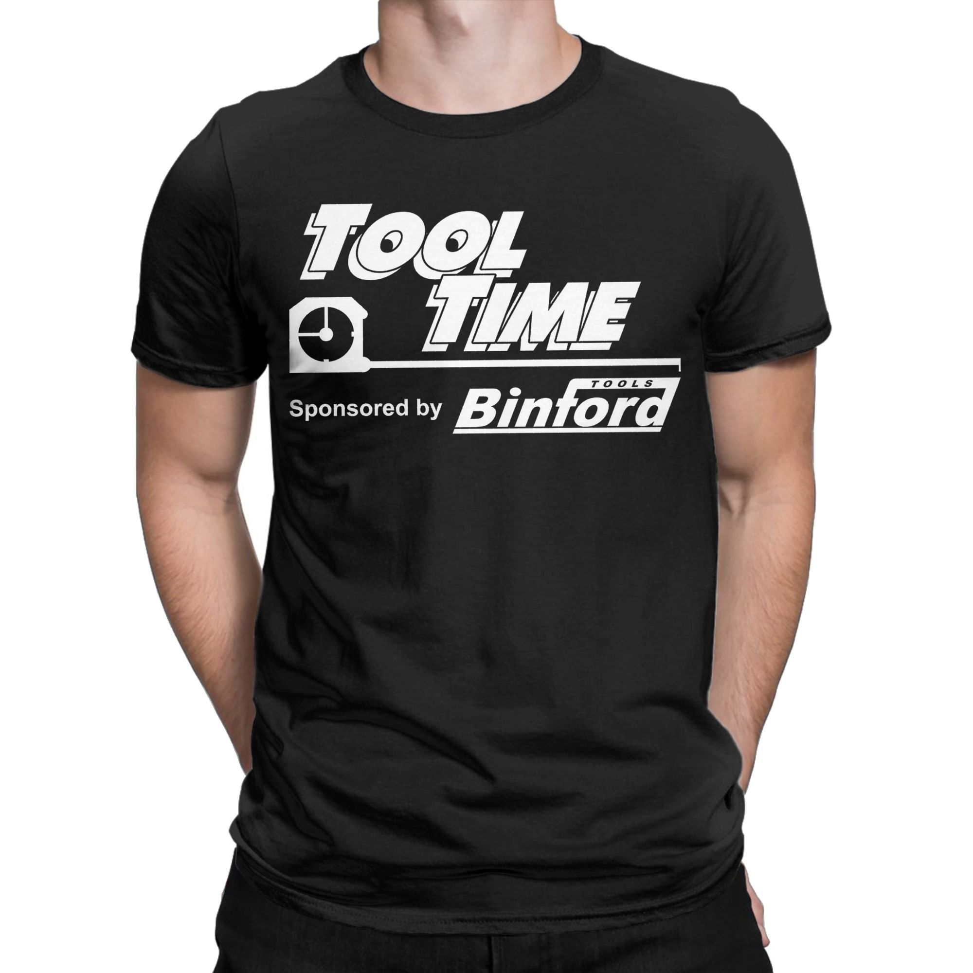Men's Tool Time sponsored by B - Home Improvement Tv Series recension och pris
