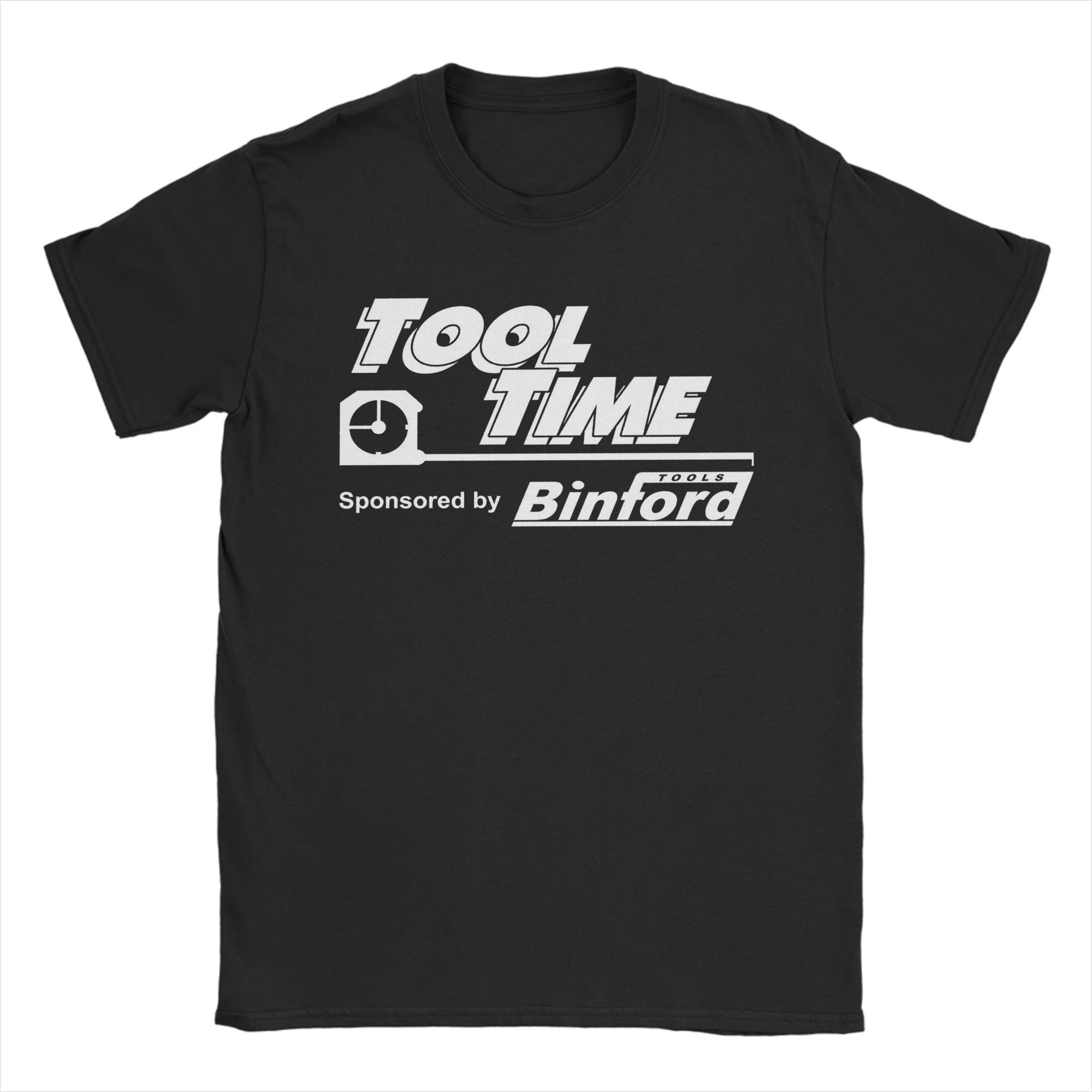 Men's Tool Time sponsored by B - Home Improvement Tv Series recension och pris