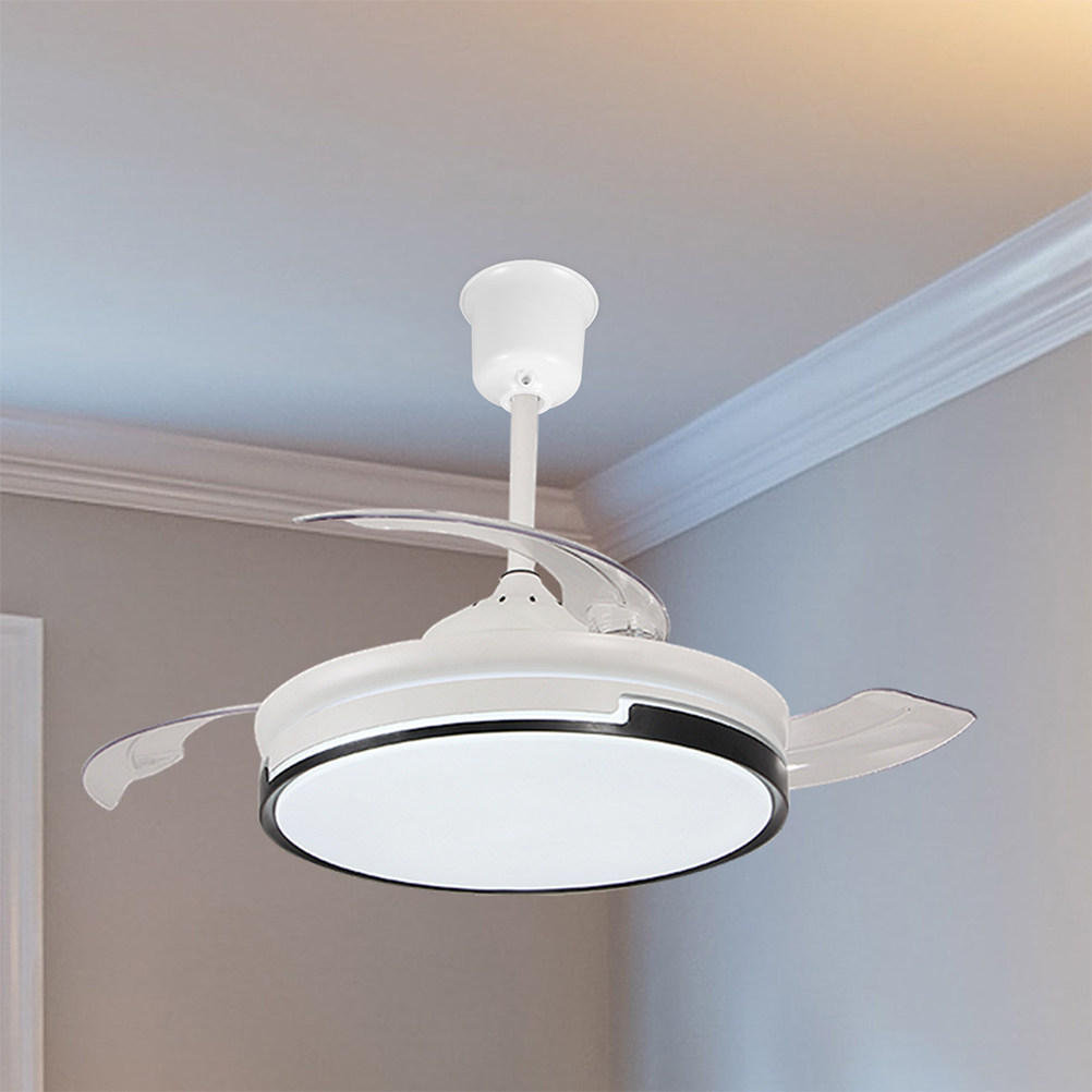 Ceiling Fan Dust Cover Univers - Ceiling Fan Mount recension och pris