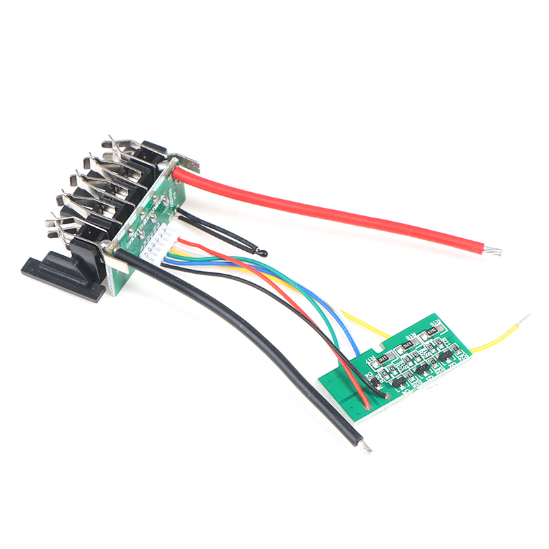 DCB200 Li-Ion Battery PCB Char - Home Improvement Stores recension och pris