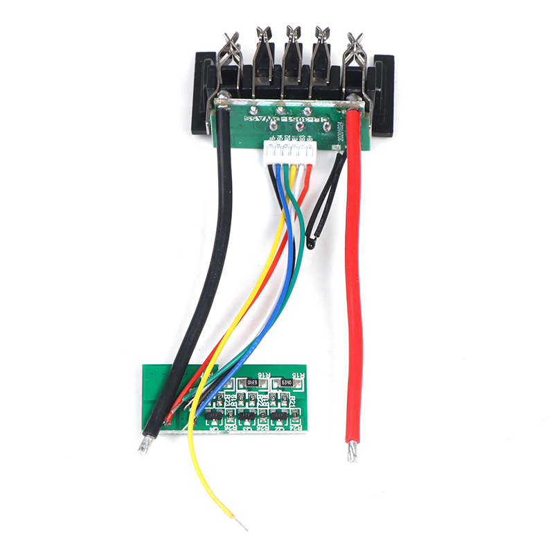 DCB200 Li-Ion Battery PCB Char - Home Improvement Stores recension och pris