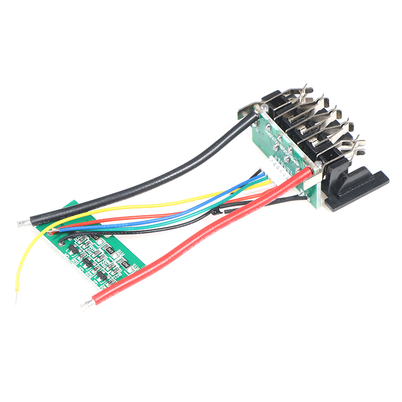 DCB200 Li-Ion Battery PCB Char - Home Improvement Stores recension och pris