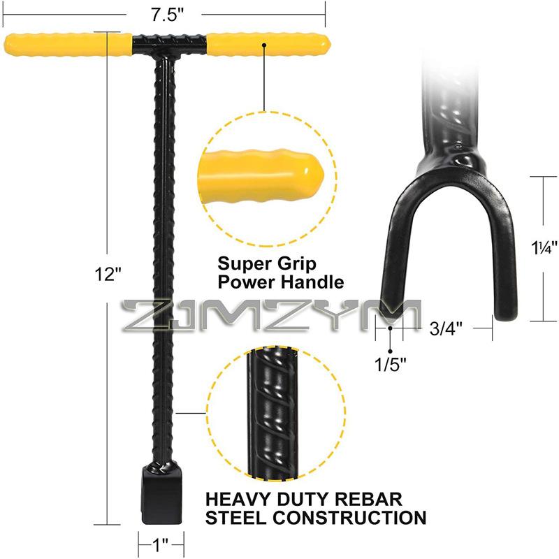 Water Meter Valve Key,12/16/17 - Pipe Wrench Adjustable recension och pris
