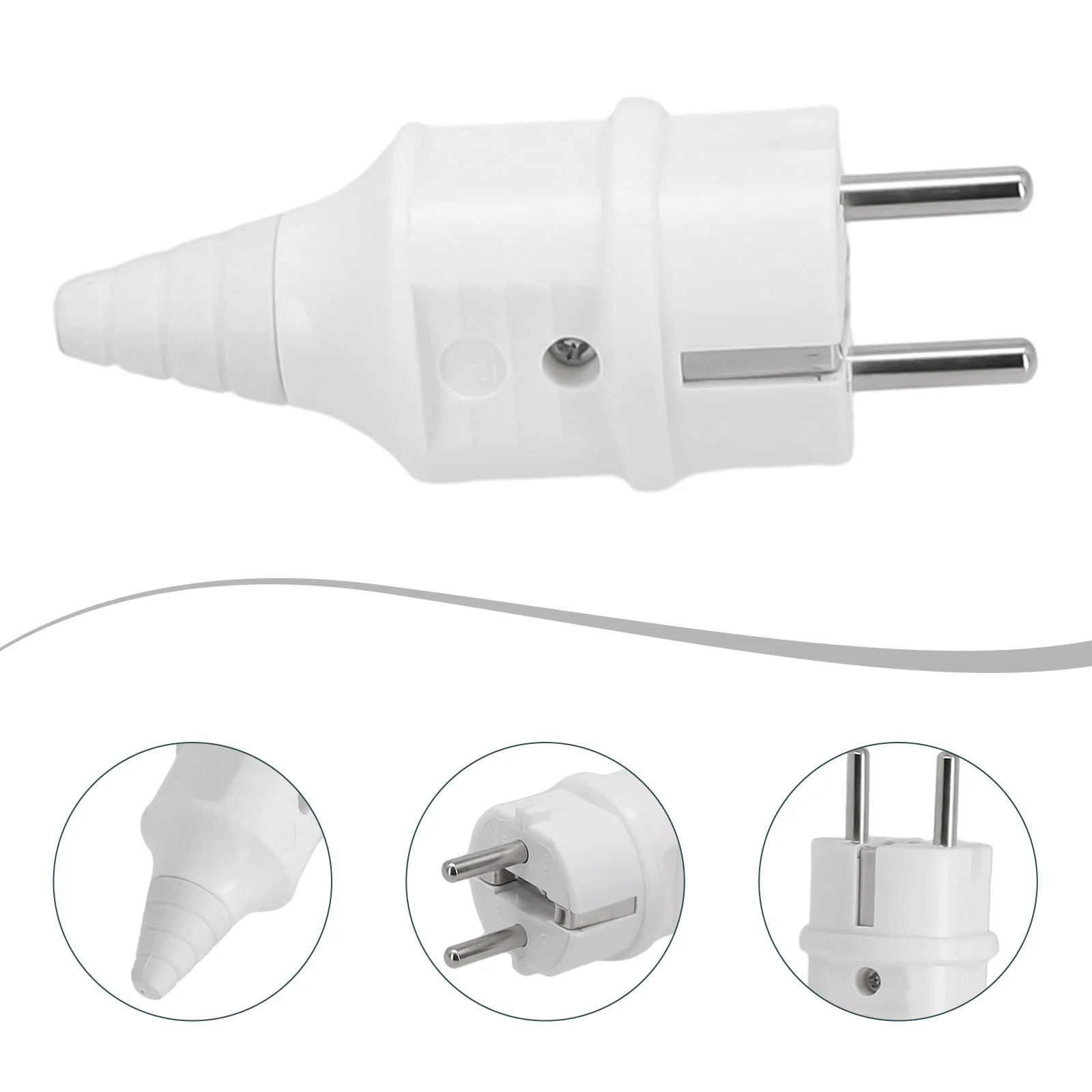 Accessory Socket Home Improvem - Home Improvement And Services recension och pris