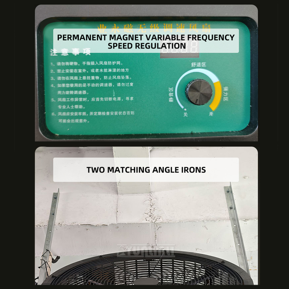 Ceiling Mounted Axial Flow Fan - Ceiling Fan Mount recension och pris