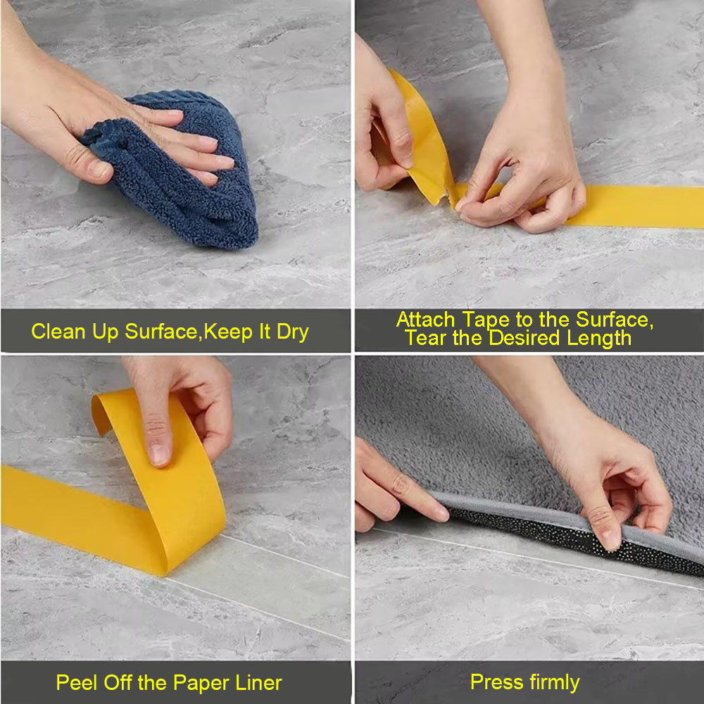 Ultra-Strong Thin Double Sided - Home Improvement Ideas recension och pris