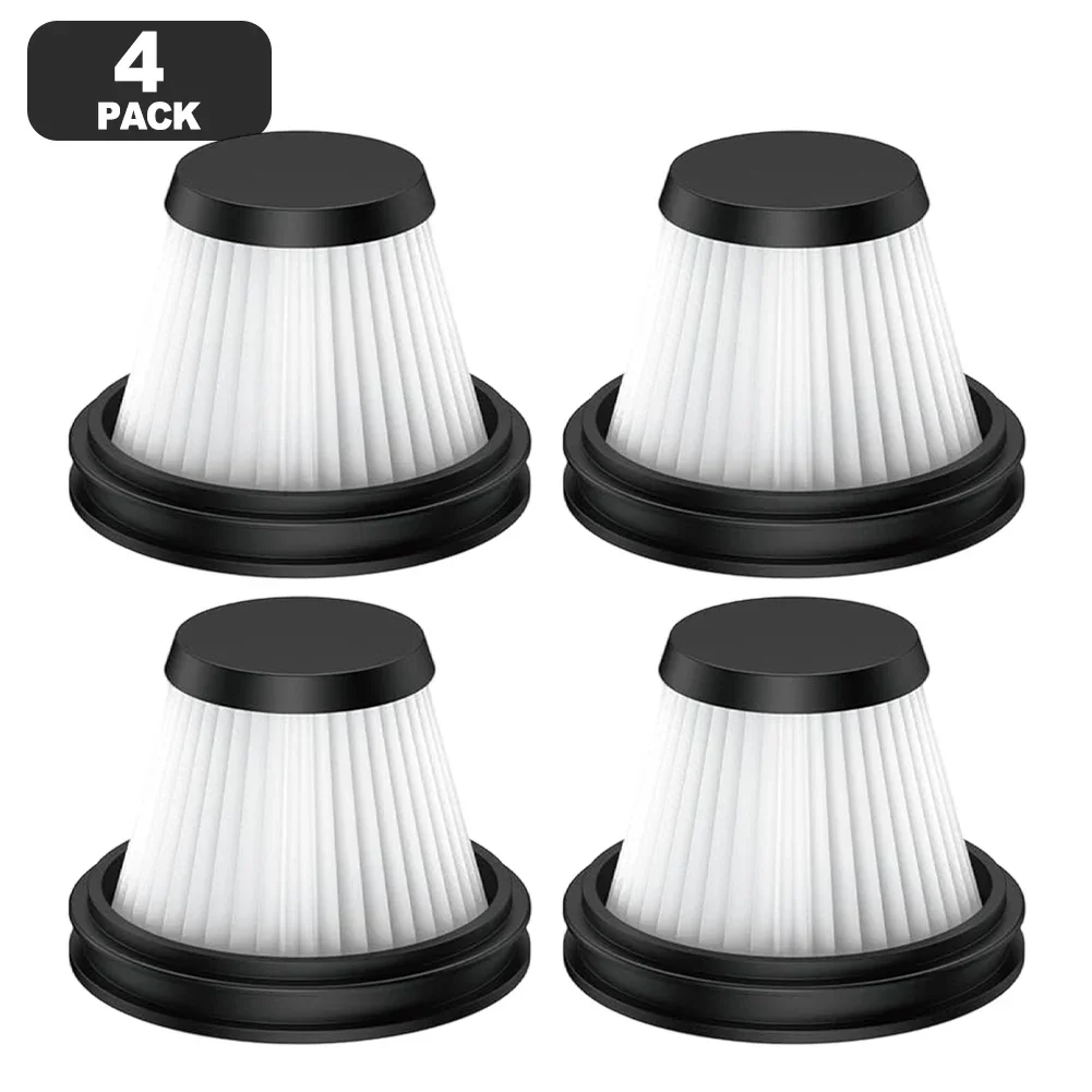 2/4PCS Car Vacuum Cleaner Filt - Home Improvement Ideas recension och pris
