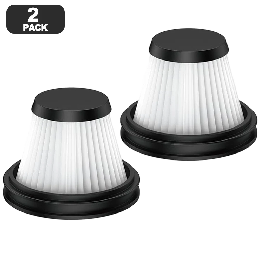 2/4PCS Car Vacuum Cleaner Filt - Home Improvement Ideas recension och pris