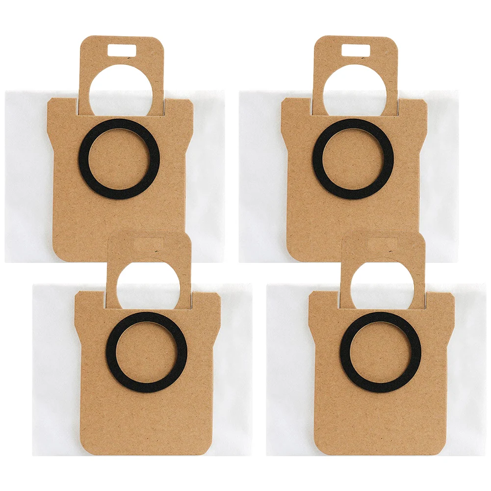 4/10pcs Dust Bags For JONR For - Home Improvement Stores recension och pris