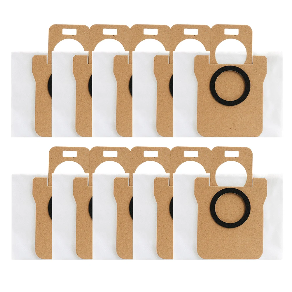 4/10pcs Dust Bags For JONR For - Home Improvement Stores recension och pris