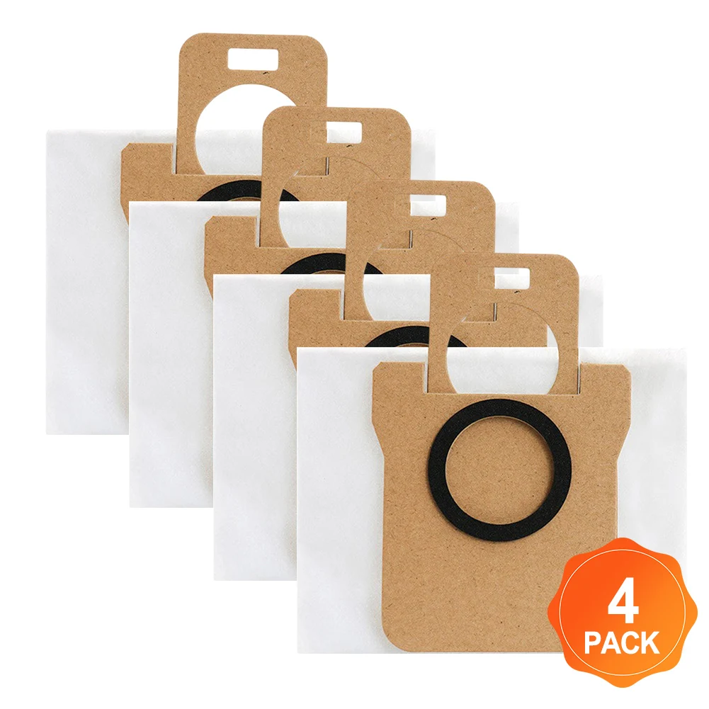 4/10pcs Dust Bags For JONR For - Home Improvement Stores recension och pris