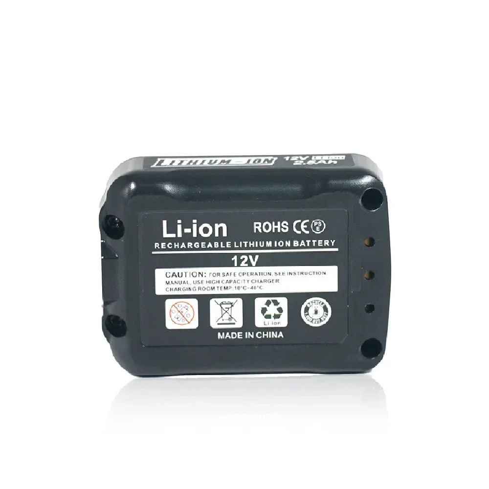 Replacement for Makita 12V 3.0 - Makita Drill Hp1640 recension och pris