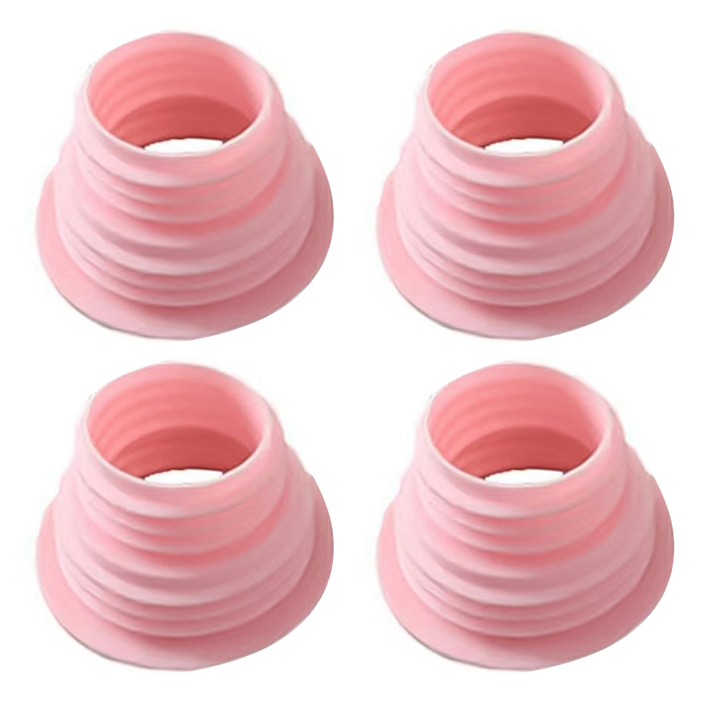 4pcs Drain Pipe Hose Silicone  - Home Improvement Stores recension och pris