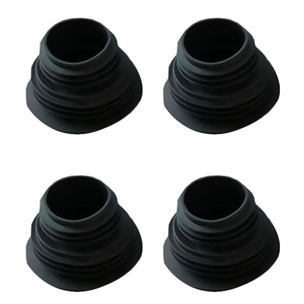4pcs Drain Pipe Hose Silicone  - Home Improvement Stores recension och pris