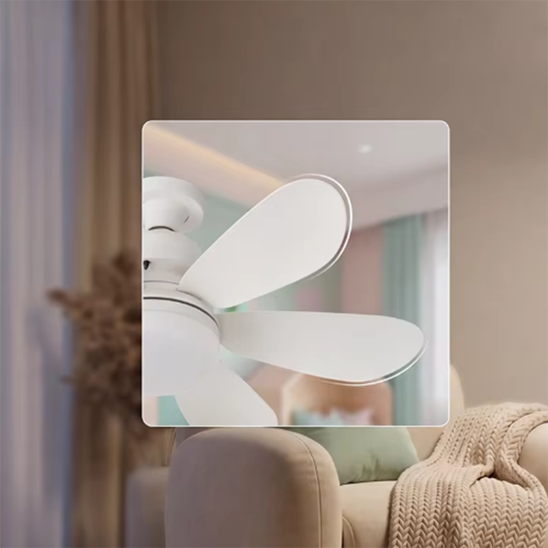 40W E27 LED Ceiling Fan Light  - Ceiling Fan Mount recension och pris