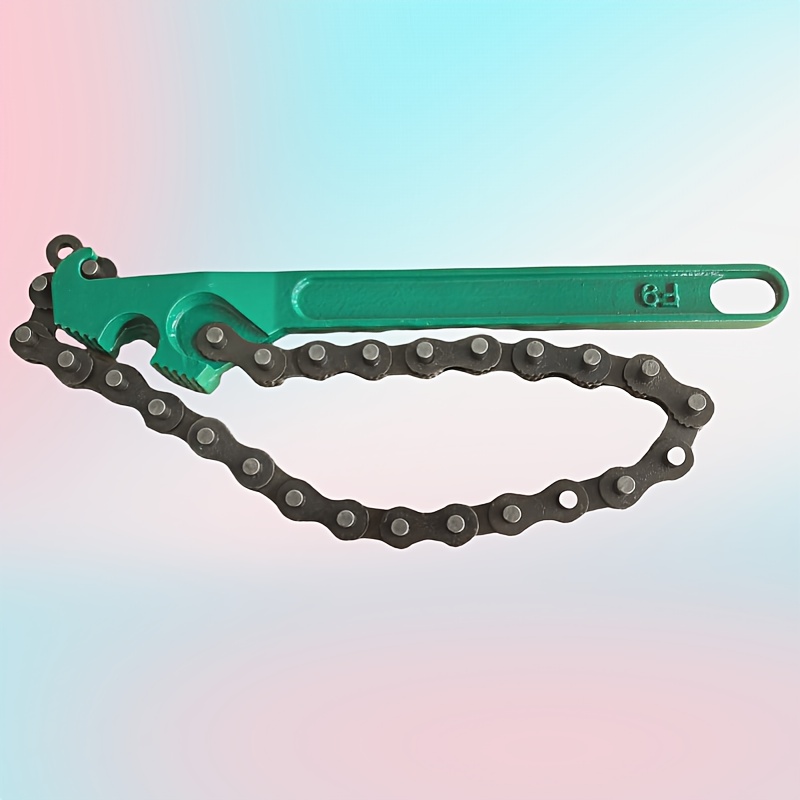 Heavy Duty Adjustable Chain Wr - Pipe Wrench Adjustable recension och pris