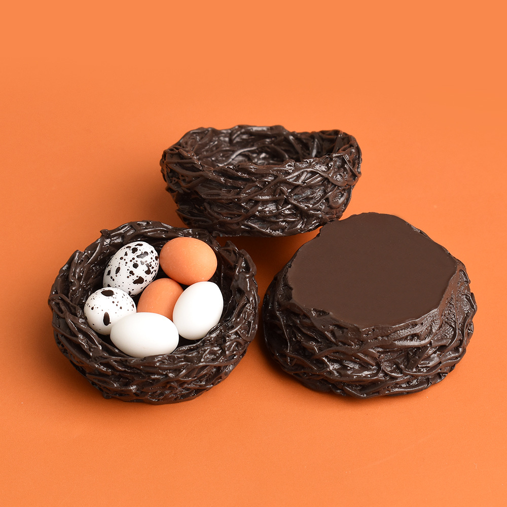 Simulation Nest Egg Chick Duck - Home Improvement News recension och pris