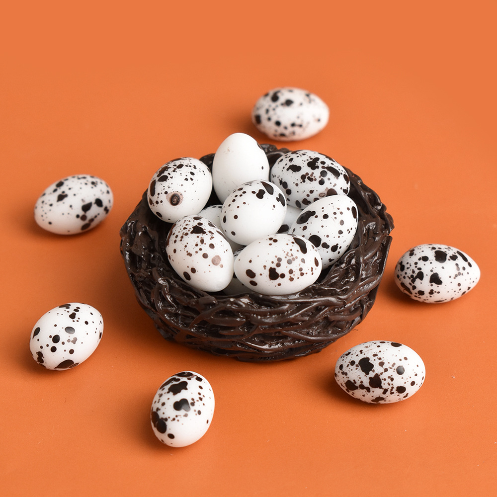 Simulation Nest Egg Chick Duck - Home Improvement News recension och pris