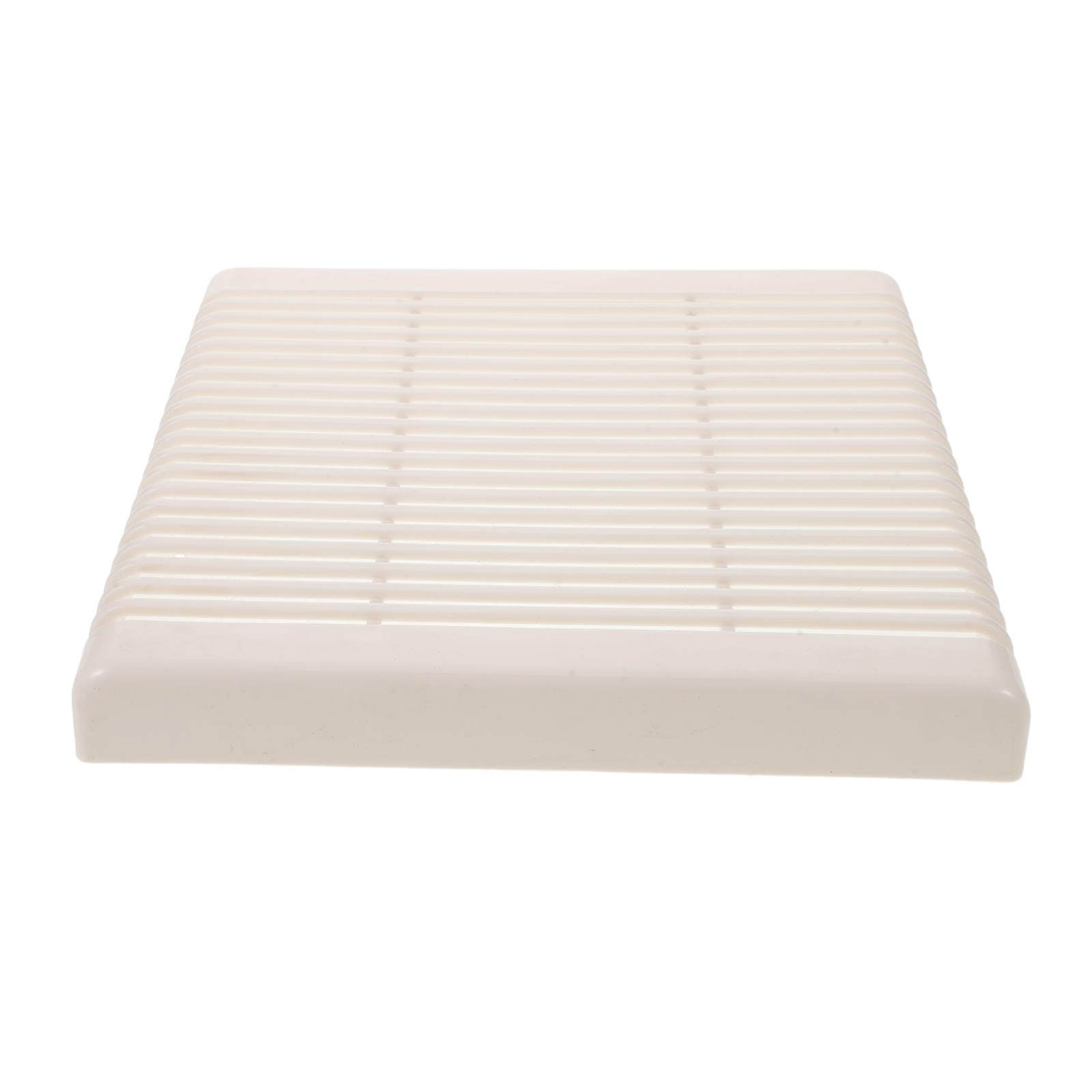 Square 9x9 Vent Fan Cover Mesh - Ceiling Fan Mount recension och pris