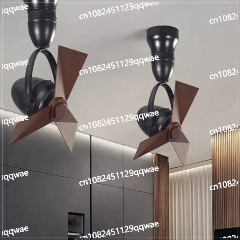 Shaking Head Small Ceiling Fan - Ceiling Fan Mount recension och pris