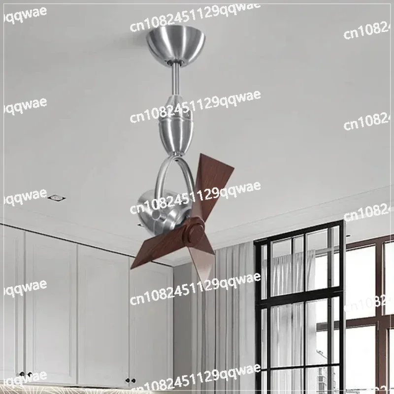 Shaking Head Small Ceiling Fan - Ceiling Fan Mount recension och pris