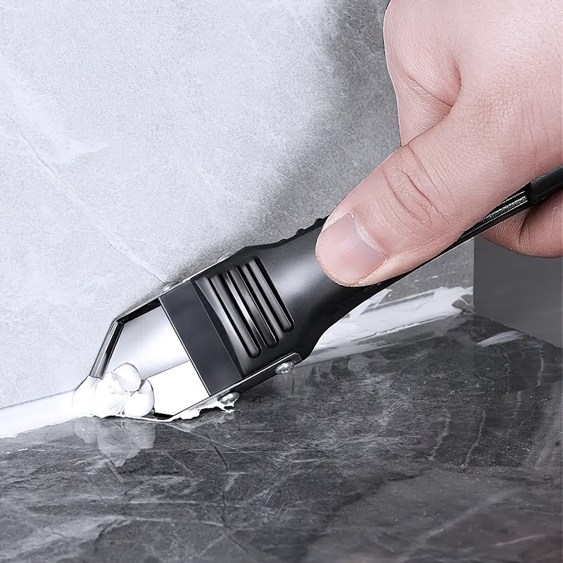 5-in-1 Metal Head Adhesive Scr - Home Improvement Ideas recension och pris