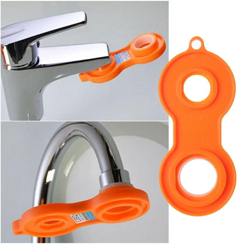 1Pcs Plastic Sprinkle Faucet S - Home Improvement Warehouse recension och pris