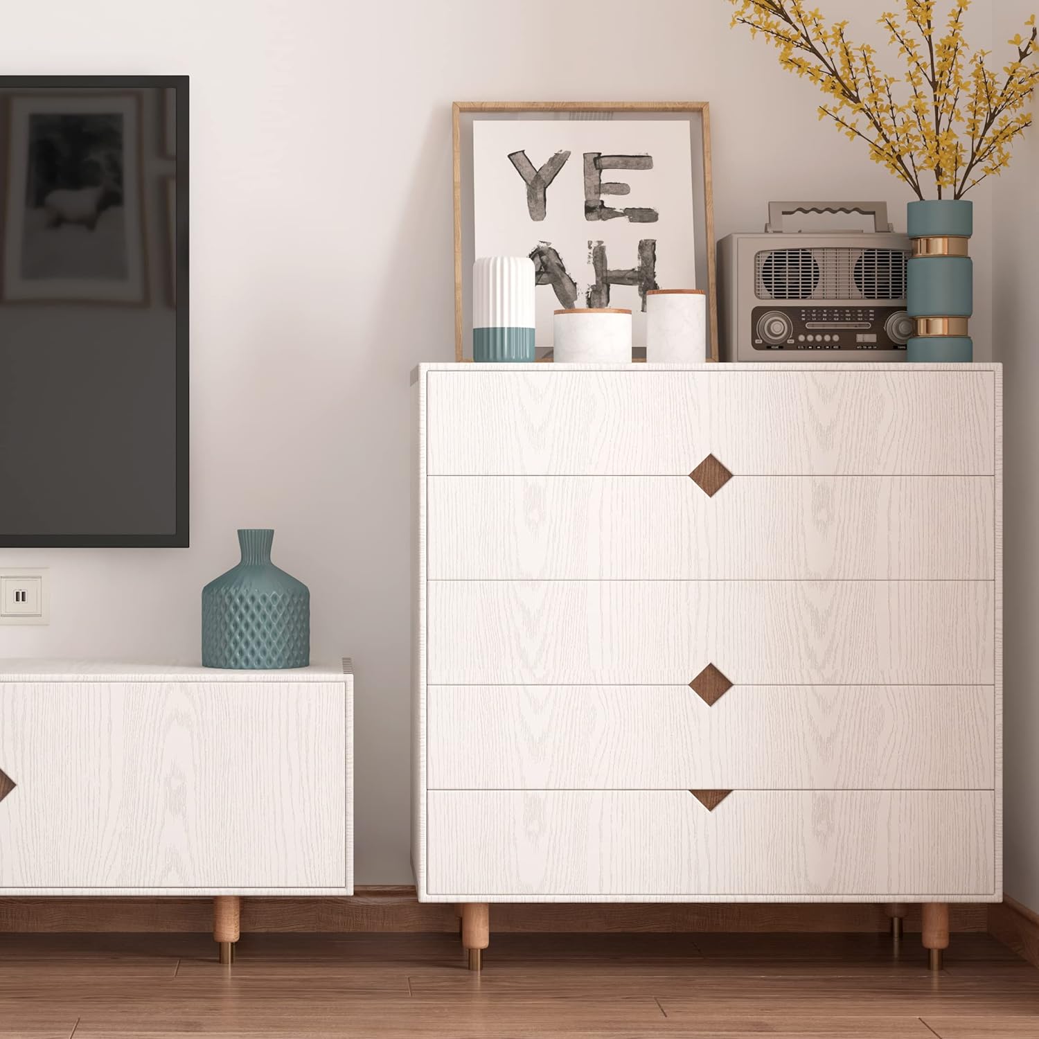 Waterproof Self Adhesive Vinyl - Home Improvement Ideas recension och pris