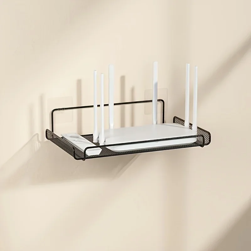 Stainless Steel Router Shelf N - Home Improvement News recension och pris