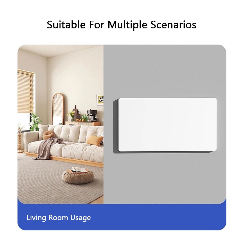 Home Decoration White 86 Type  - Home Improvement Ideas recension och pris